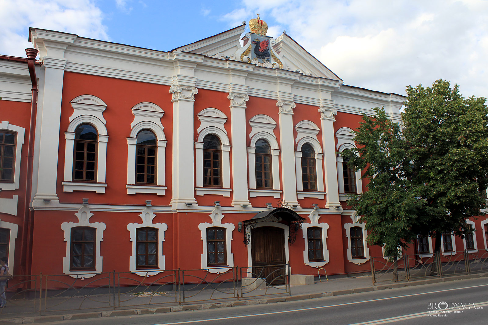 Kazan